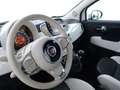 Fiat 500 500 1.0 hybrid Dolcevita 70cv Blanc - thumbnail 13