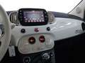 Fiat 500 500 1.0 hybrid Dolcevita 70cv Blanc - thumbnail 11