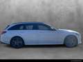 Mercedes-Benz C 200 C 200 T AMG-LINE/NIGHT/AHK/KAMERA/LED/AMBIENTE SHZ Blanc - thumbnail 4
