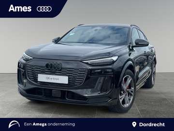 Sportback S edition 83 kWh