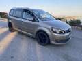 Volkswagen Touran 1.6TDI Advance BMT DSG 105 Beige - thumbnail 8