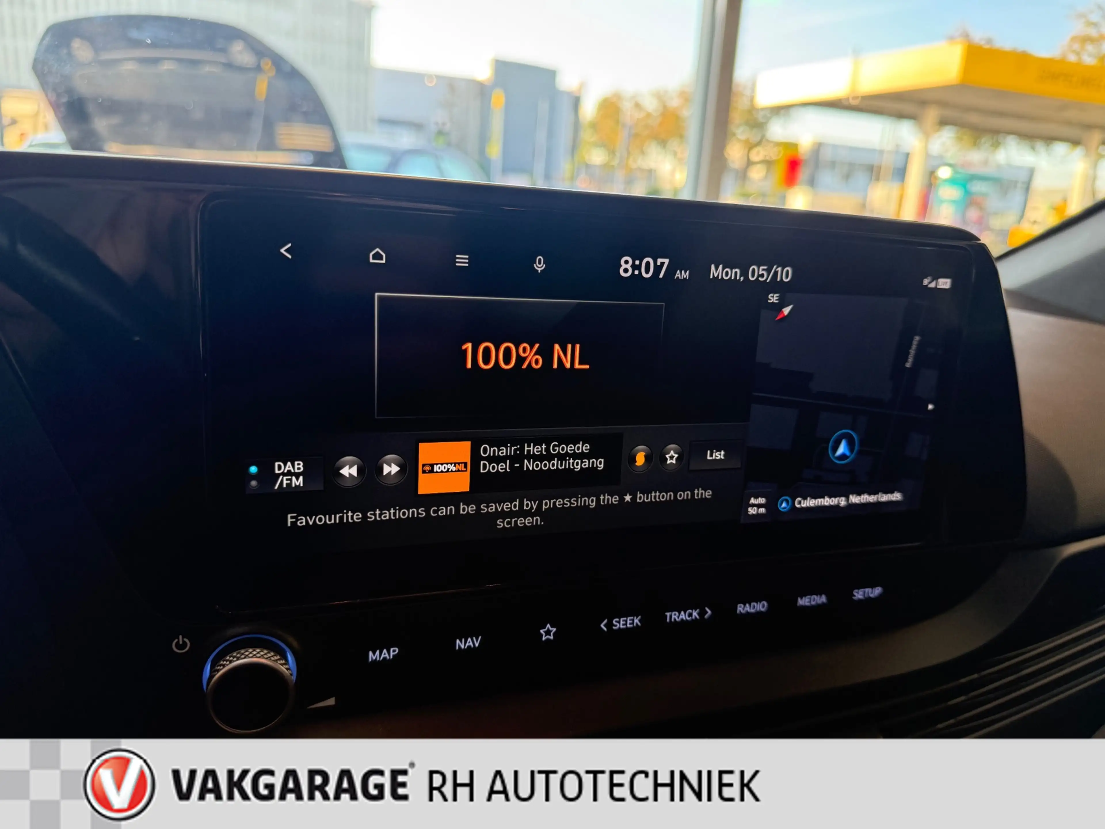 Hyundai i20 1.0 T-GDI N Line — photo 19