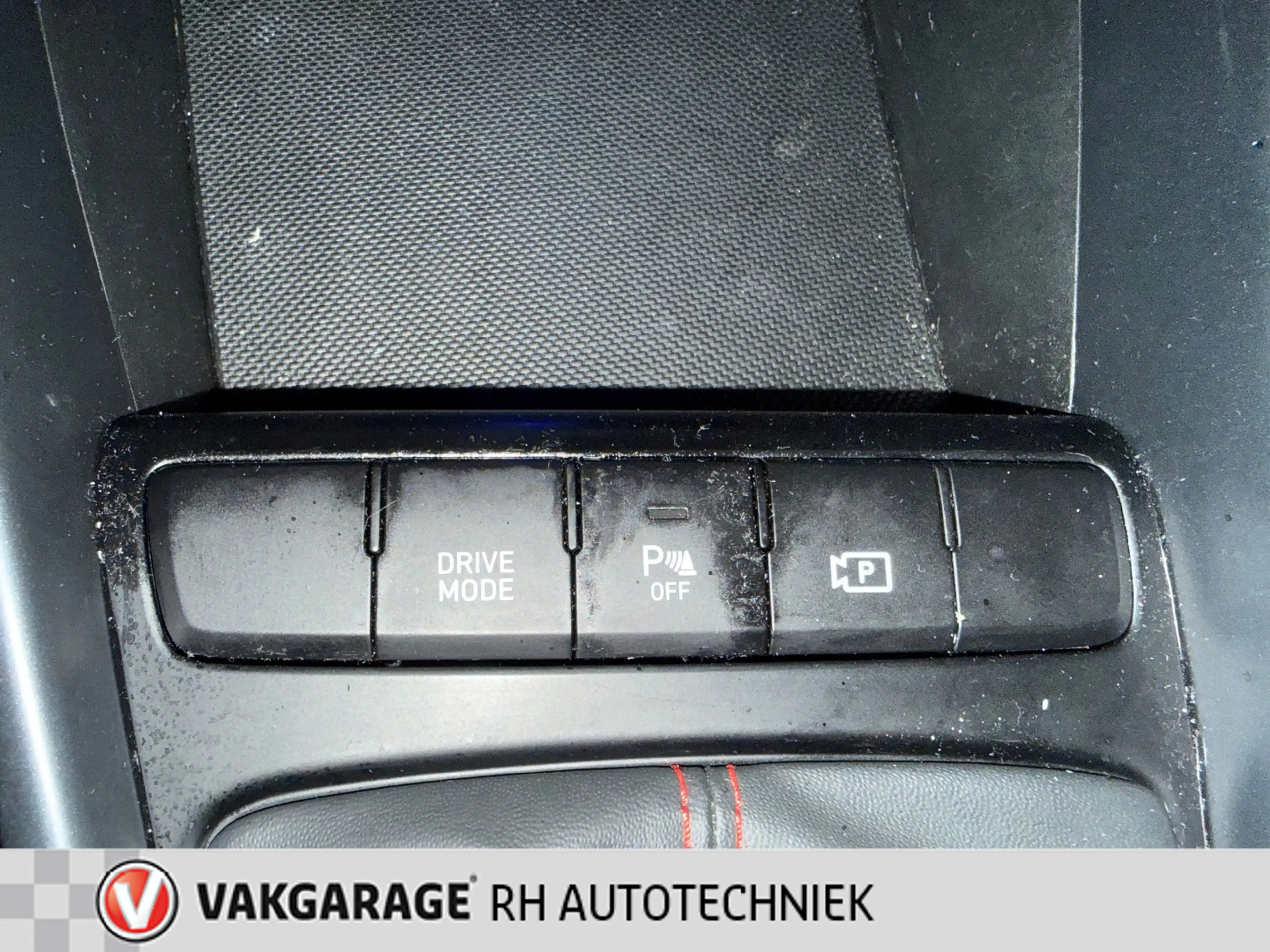 Hyundai i20 1.0 T-GDI N Line — photo 29