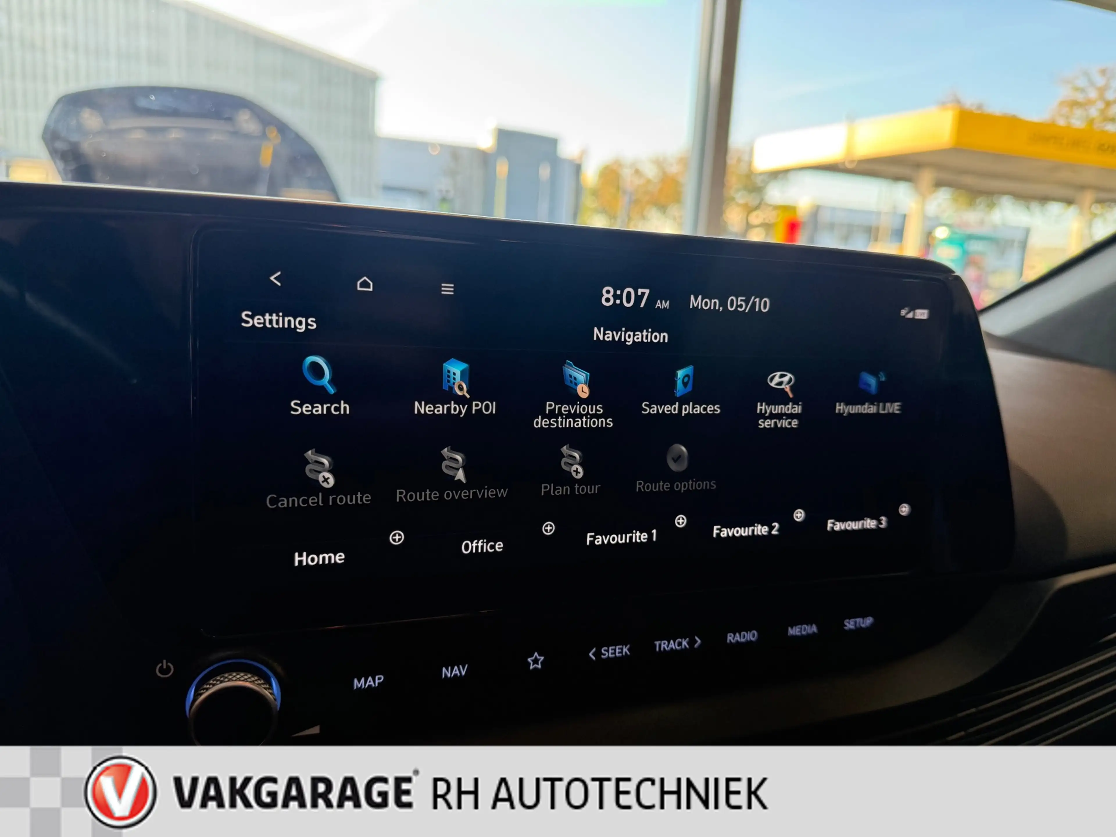 Hyundai i20 1.0 T-GDI N Line — photo 20