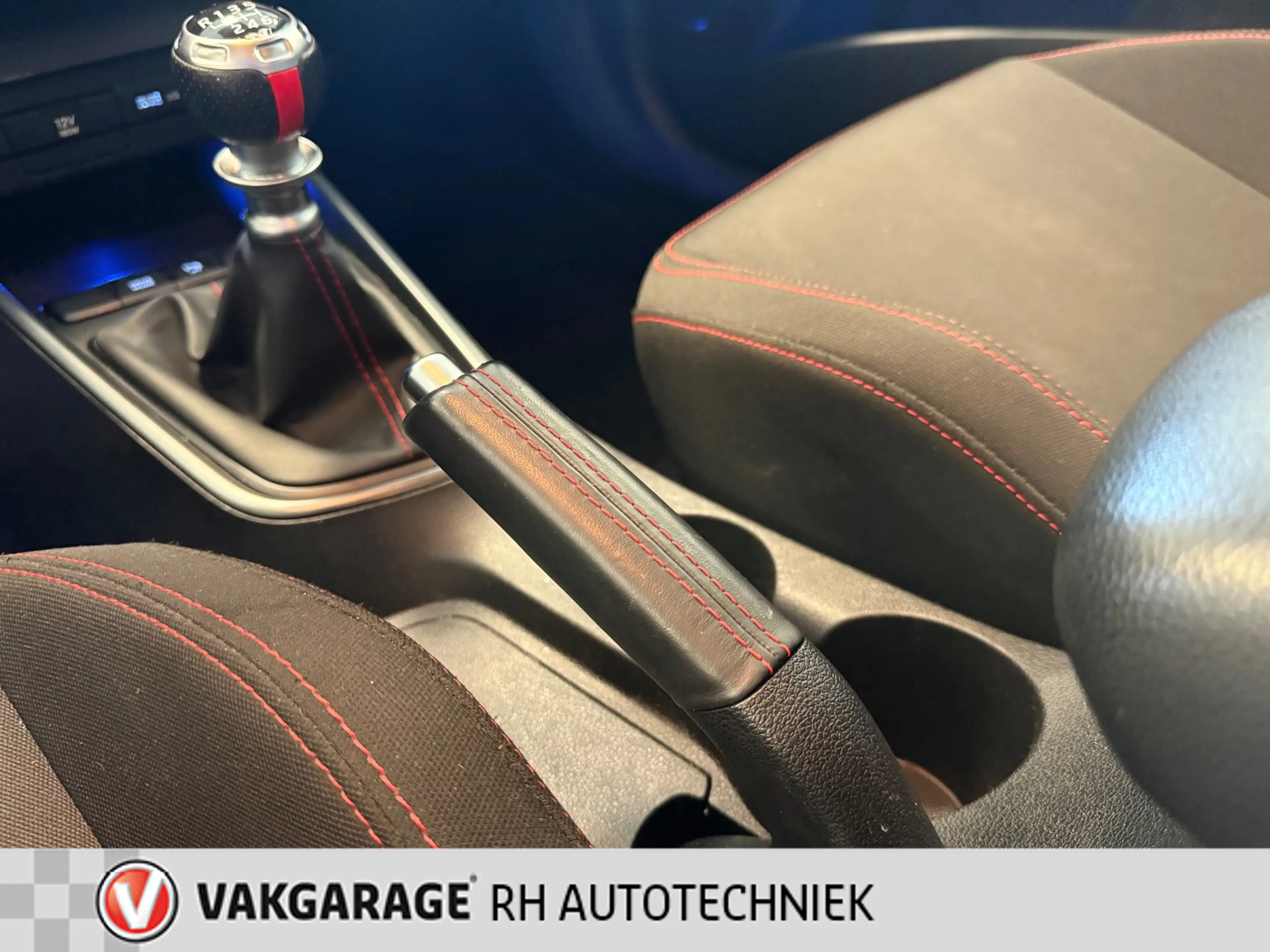 Hyundai i20 1.0 T-GDI N Line — photo 18