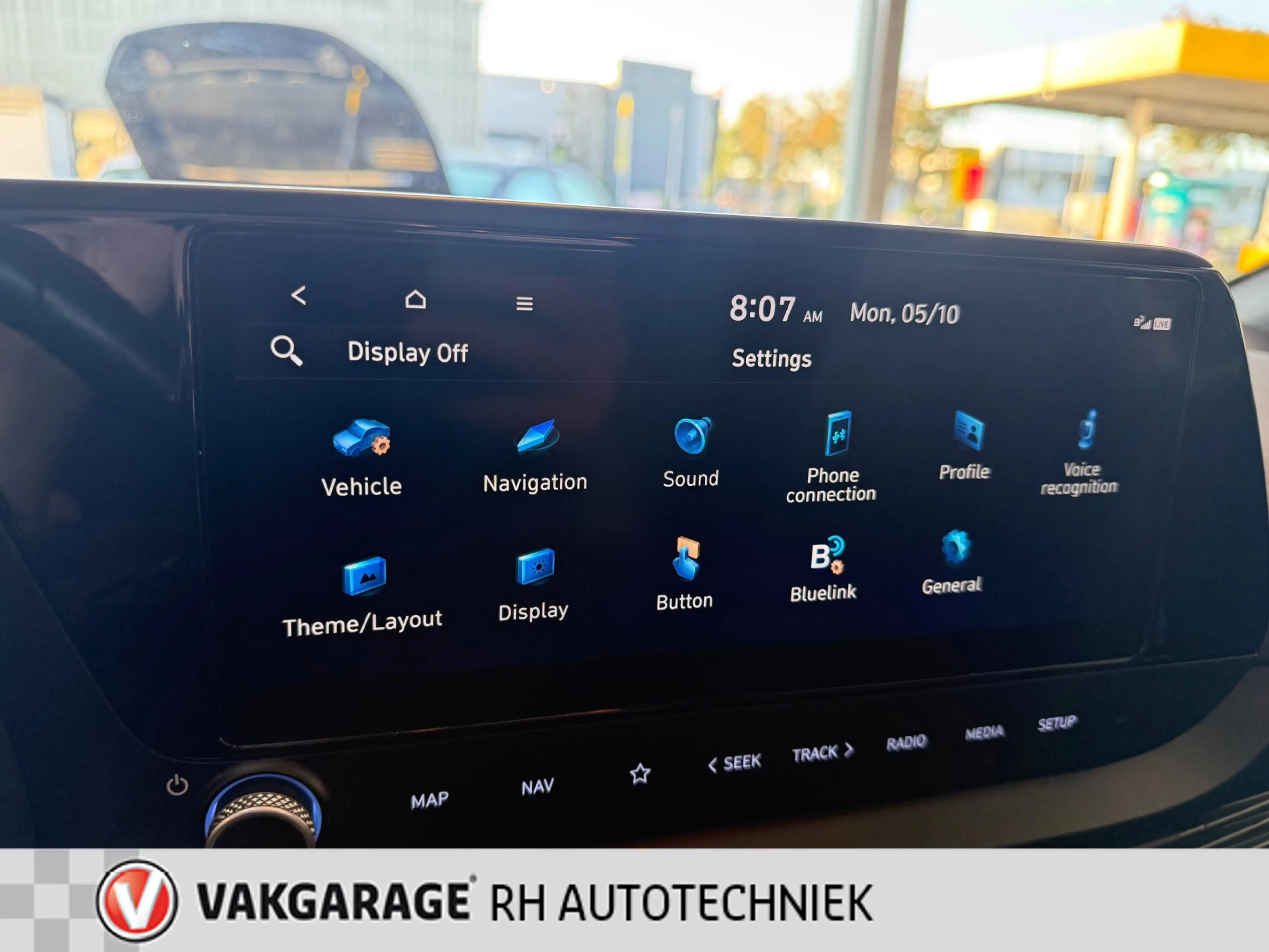 Hyundai i20 1.0 T-GDI N Line — photo 23