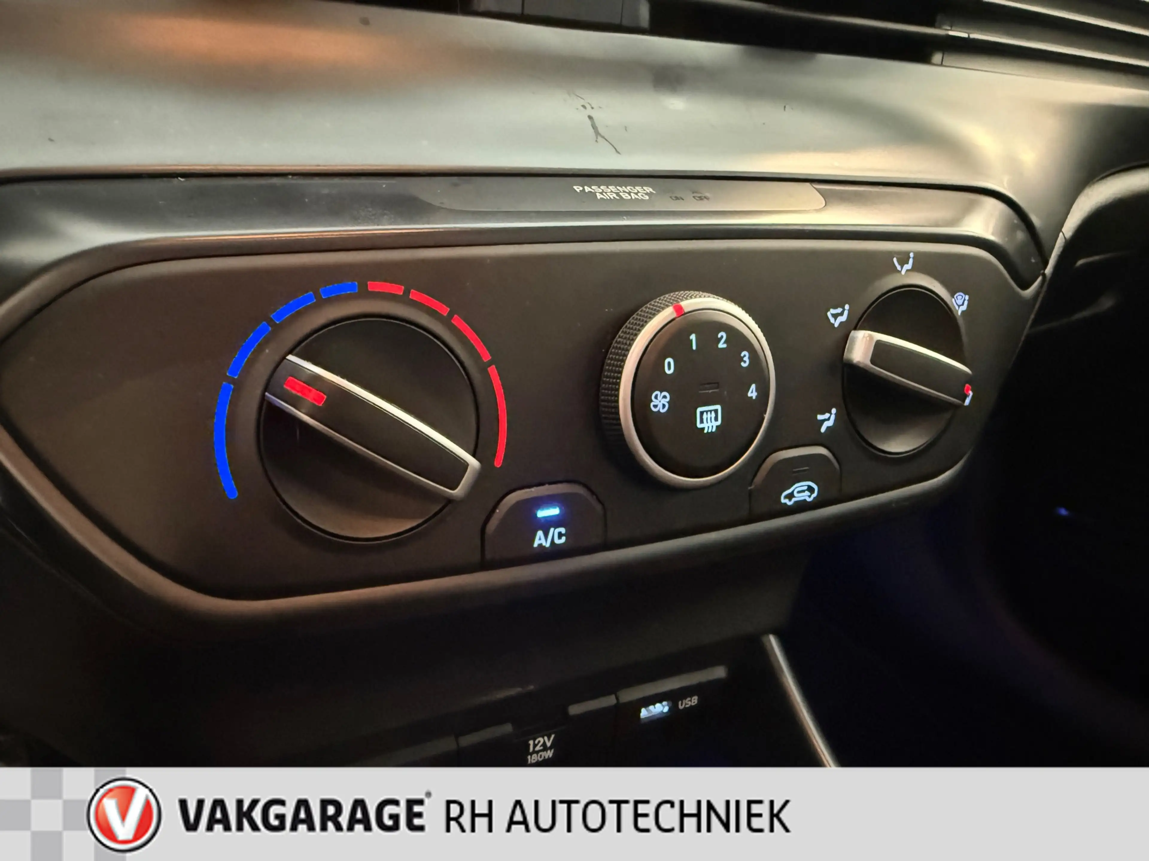 Hyundai i20 1.0 T-GDI N Line — photo 13