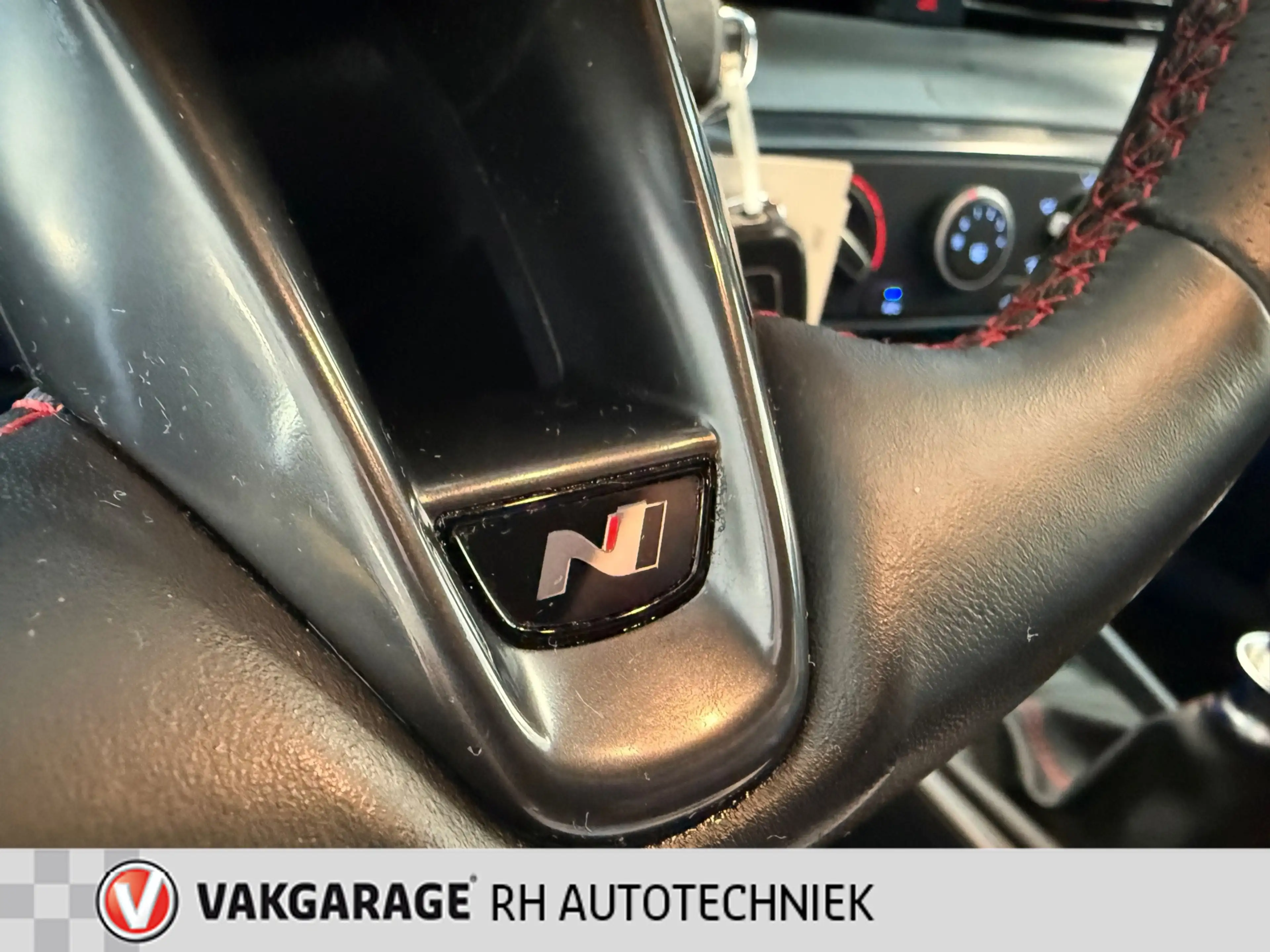 Hyundai i20 1.0 T-GDI N Line — photo 17