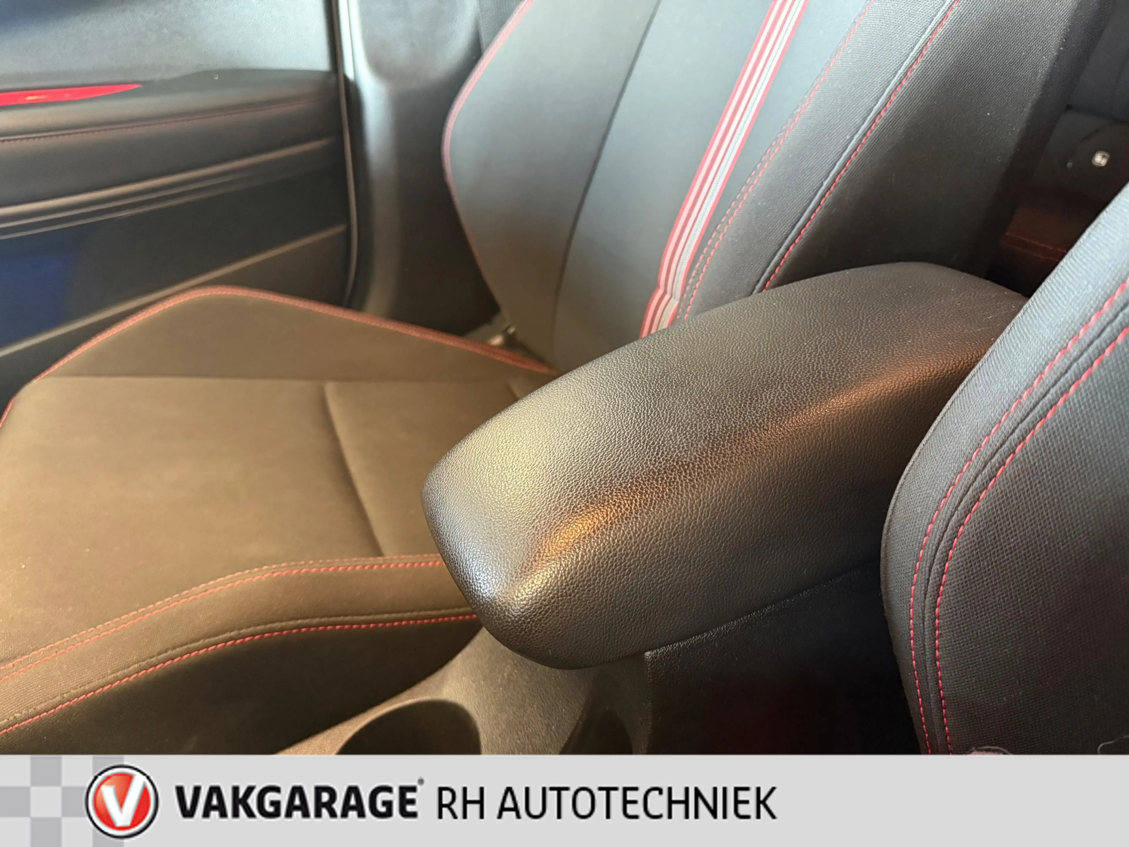 Hyundai i20 1.0 T-GDI N Line — photo 16
