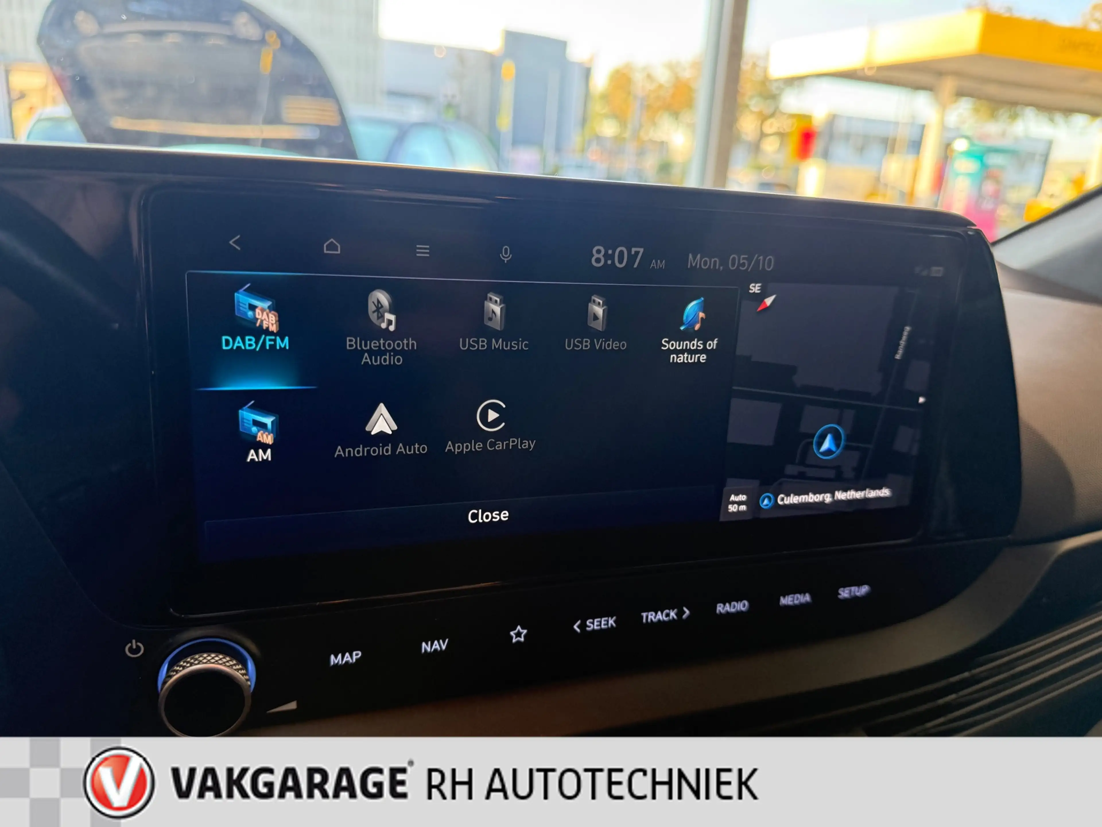 Hyundai i20 1.0 T-GDI N Line — photo 21