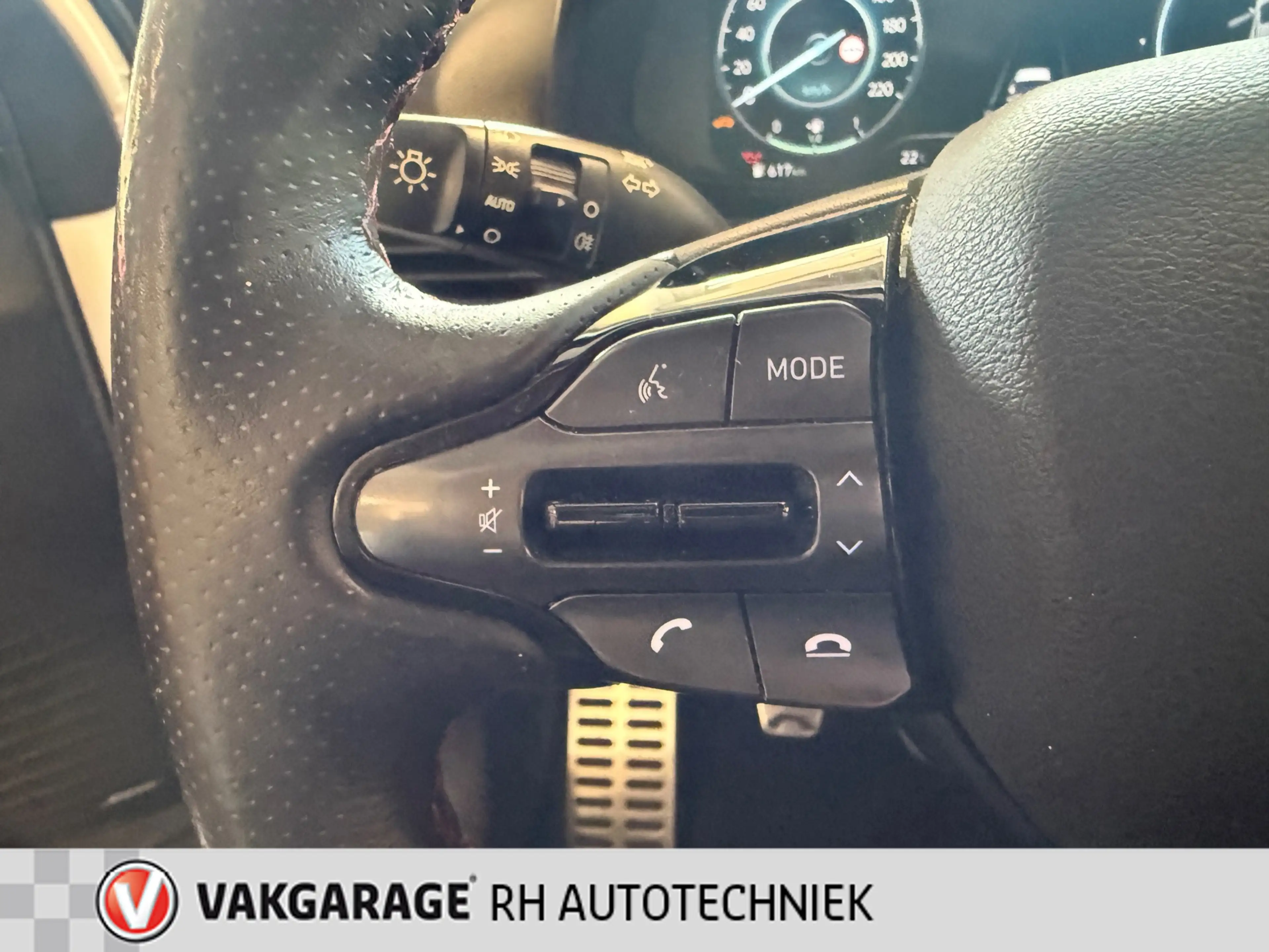 Hyundai i20 1.0 T-GDI N Line — photo 24