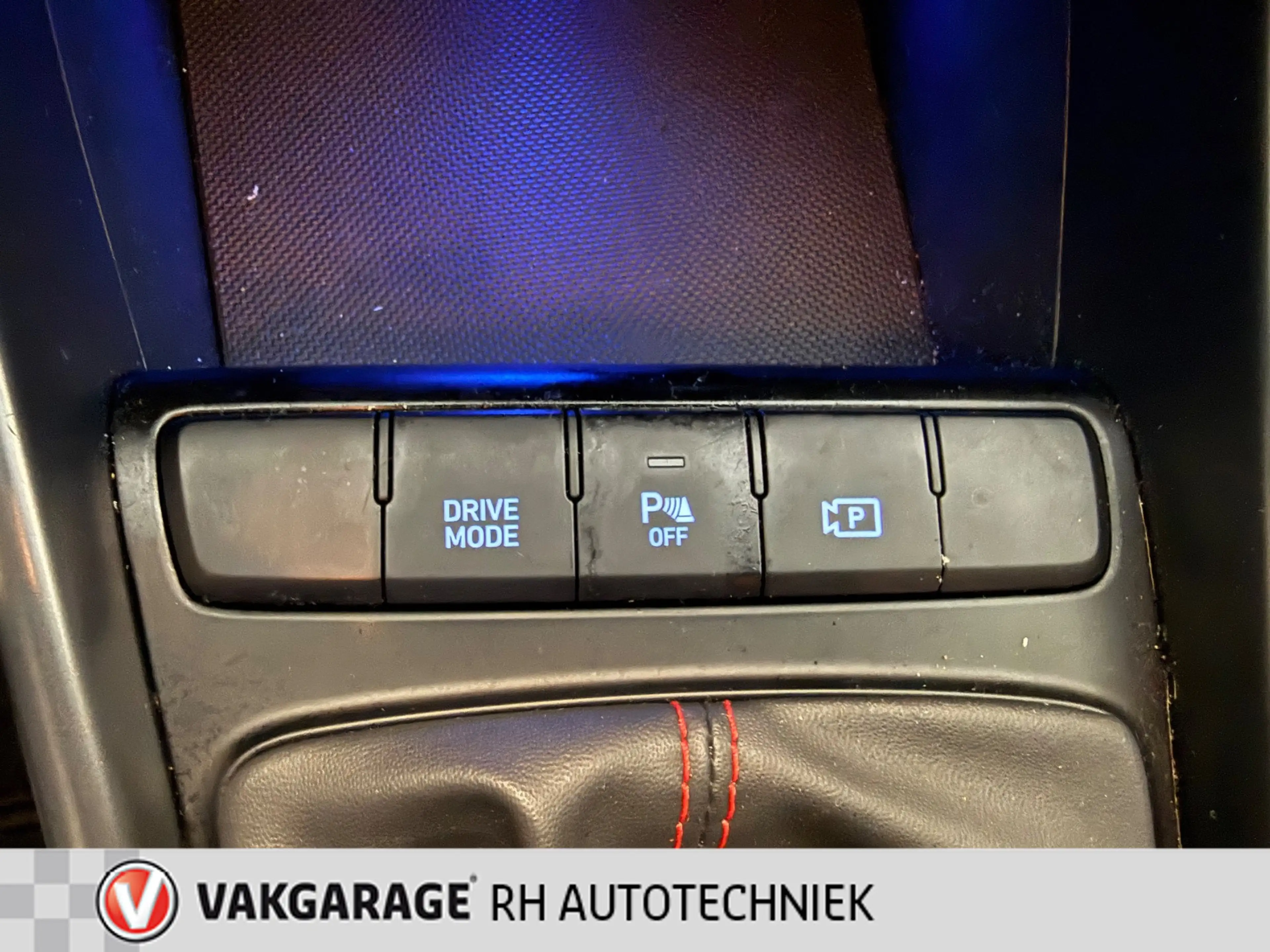 Hyundai i20 1.0 T-GDI N Line — photo 15