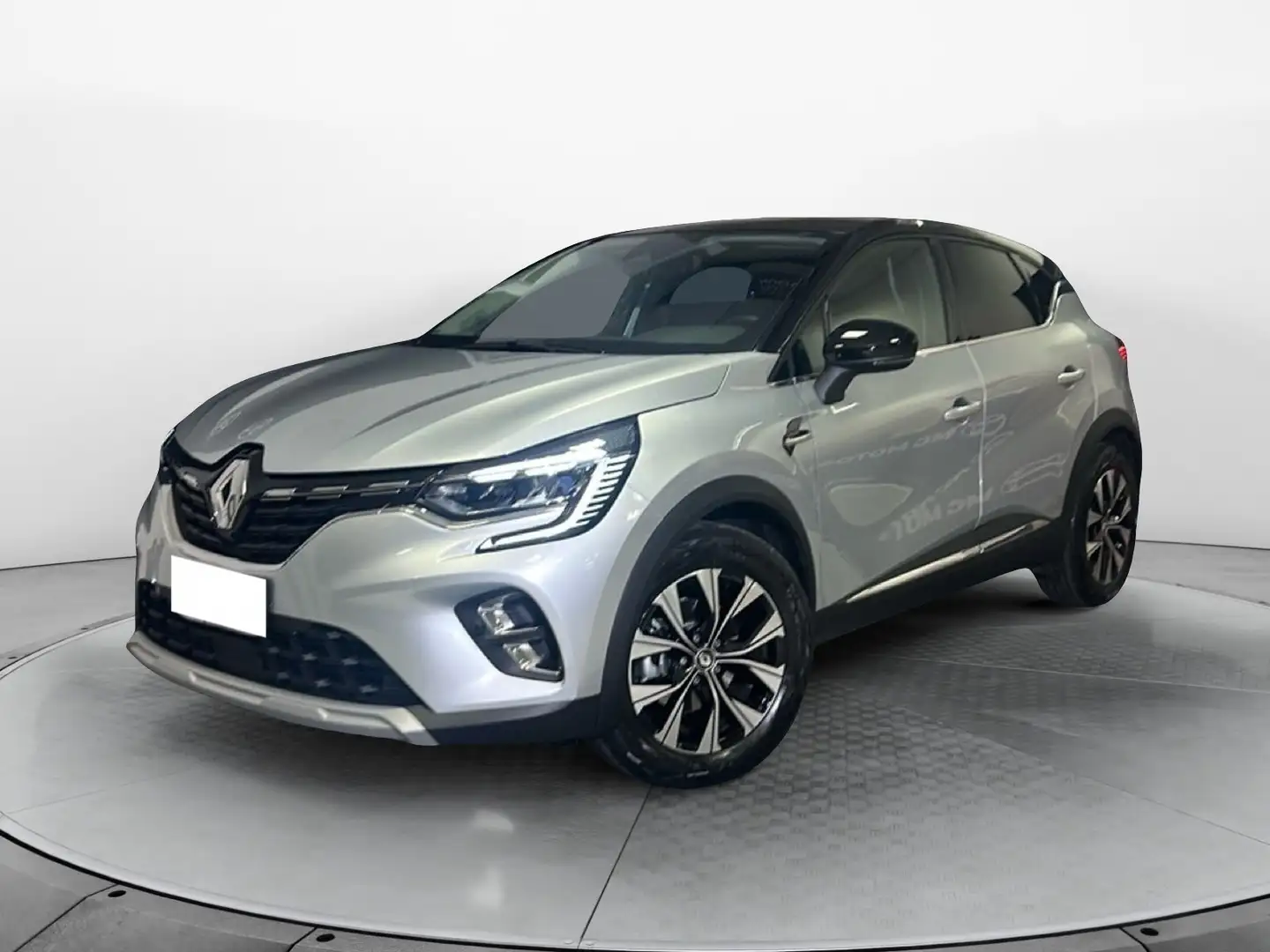 Renault Captur Captur Full Hybrid E-Tech 145 CV Techno - 1