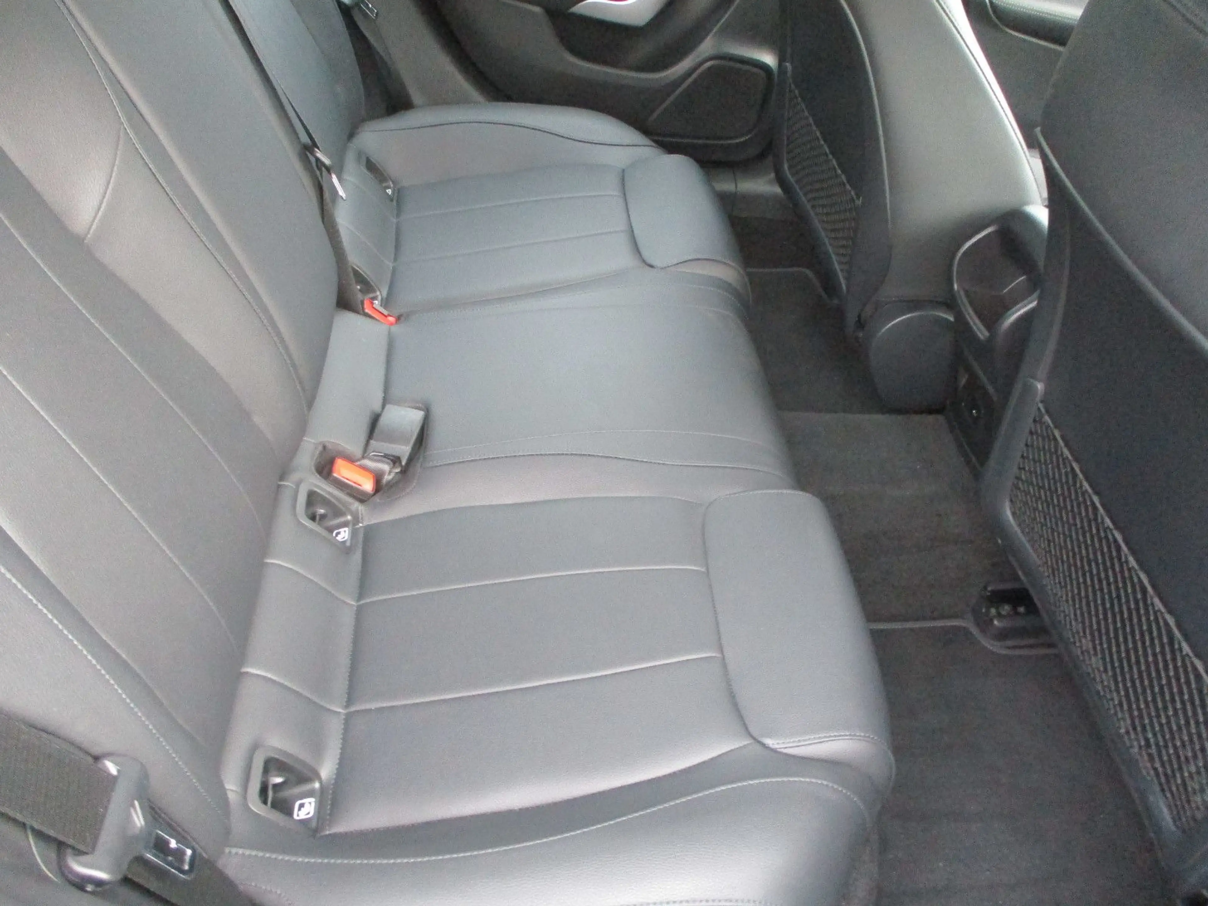 Mercedes-Benz CLA 200 CLA 200 d NAVI LEDER KAMERA TOTW LED SPURH PDC — photo 12