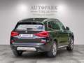 BMW X3 xDrive 20d xLine (LED-TEILLEDER-TEMPO-SHZ) Zwart - thumbnail 14
