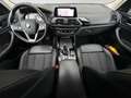 BMW X3 xDrive 20d xLine (LED-TEILLEDER-TEMPO-SHZ) Zwart - thumbnail 8