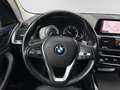 BMW X3 xDrive 20d xLine (LED-TEILLEDER-TEMPO-SHZ) Zwart - thumbnail 7
