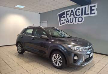 Stonic 1.6 crdi Urban 110cv