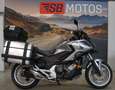 Honda NC 750 NC750X DCT NC X - thumbnail 1