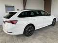 Skoda Octavia Combi 2,0 TDI DSG-LED-NAVI-ACC-VIRTUAL-ALUBLACK... Weiß - thumbnail 8