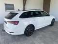 Skoda Octavia Combi 2,0 TDI DSG-LED-AHV-NAVI-ACC-VIRTUAL-ALUB... Weiß - thumbnail 8
