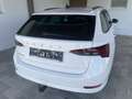 Skoda Octavia Combi 2,0 TDI DSG-LED-AHV-NAVI-ACC-VIRTUAL-ALUB... Weiß - thumbnail 7