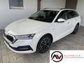 Skoda Octavia Combi 2,0 TDI DSG-LED-NAVI-ACC-VIRTUAL-ALUBLACK... Weiß - thumbnail 1