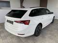 Skoda Octavia Combi 2,0 TDI DSG-LED-NAVI-ACC-VIRTUAL-ALUBLACK... Weiß - thumbnail 6