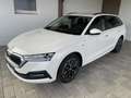 Skoda Octavia Combi 2,0 TDI DSG-LED-NAVI-ACC-VIRTUAL-ALUBLACK... Weiß - thumbnail 3