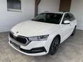 Skoda Octavia Combi 2,0 TDI DSG-LED-AHV-NAVI-ACC-VIRTUAL-ALUB... Weiß - thumbnail 2