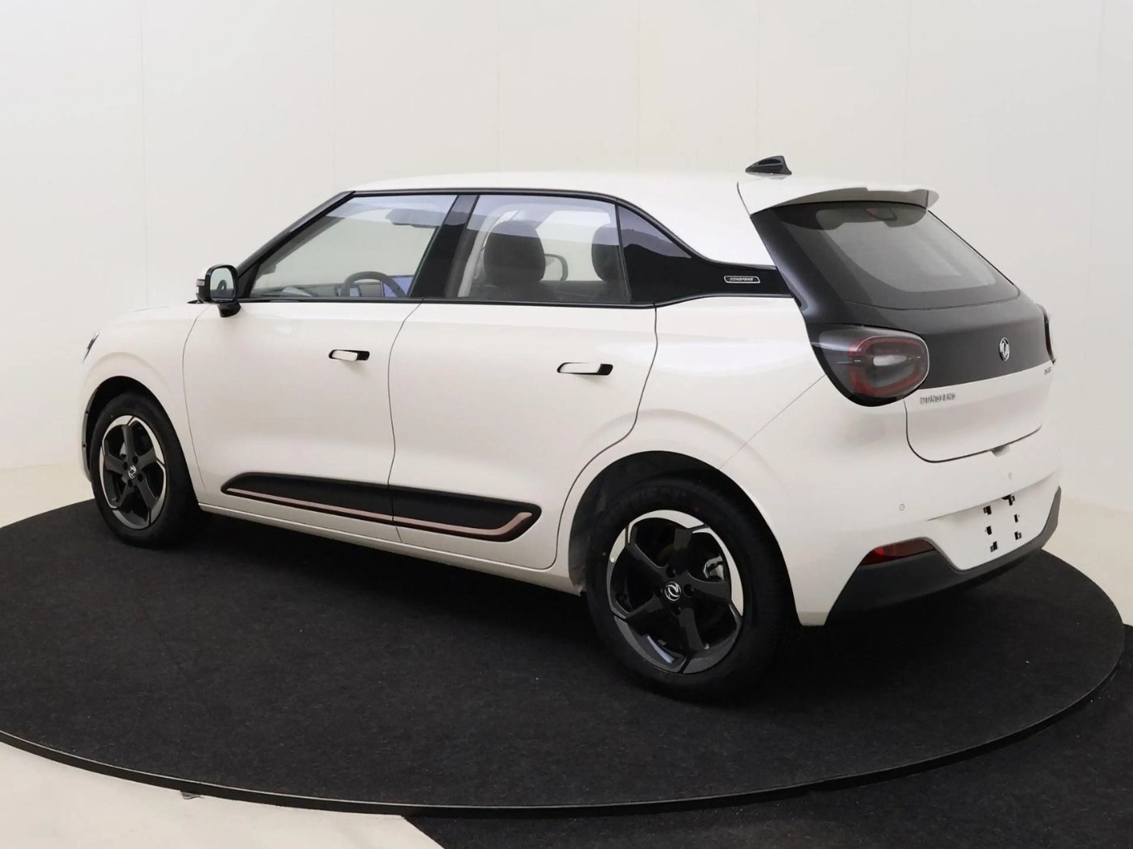 Dongfeng Box 42.30 Kwh – Premium Edition – Automatik — photo 7