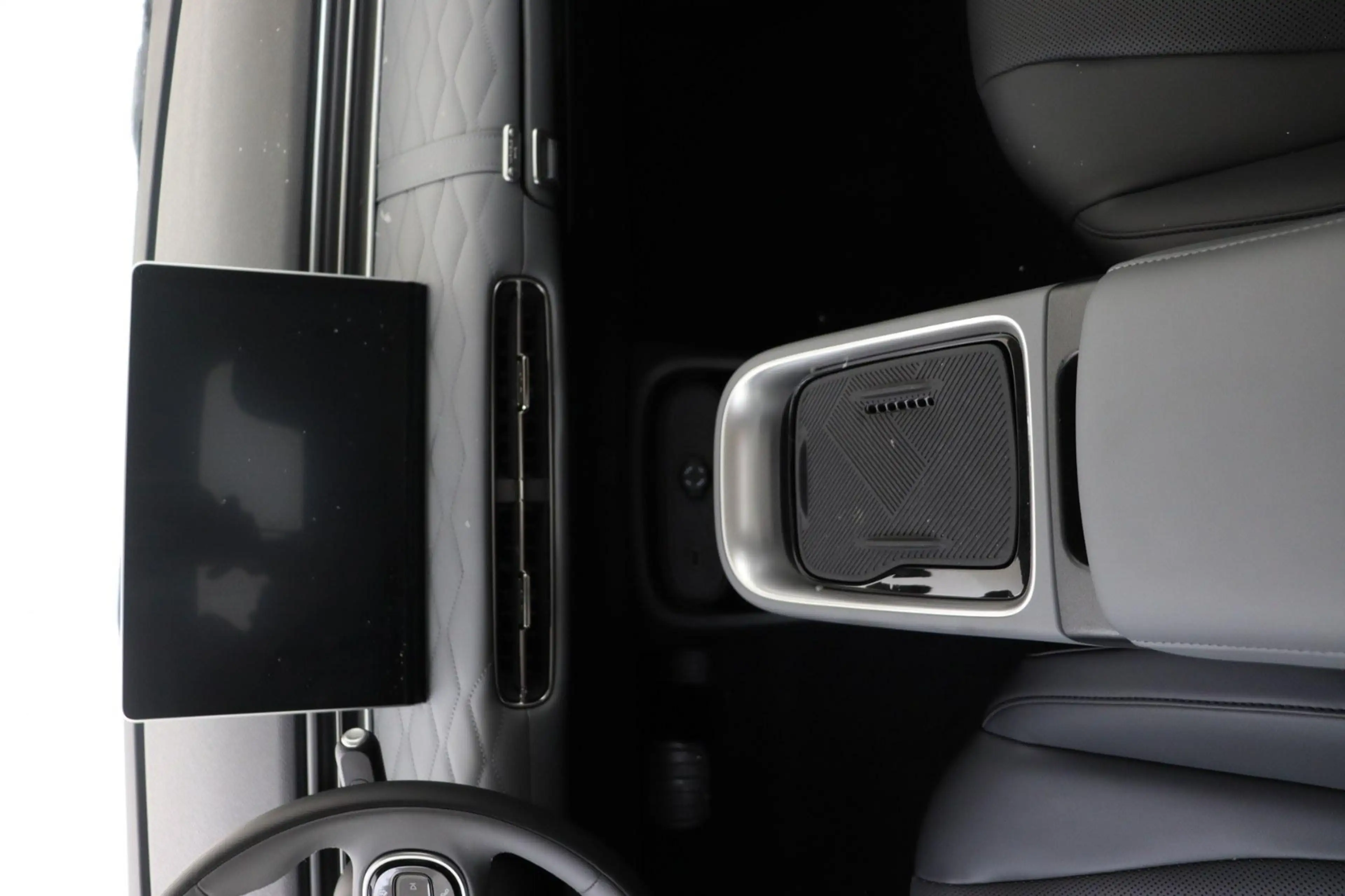 Dongfeng Box 42.30 Kwh – Premium Edition – Automatik — photo 21