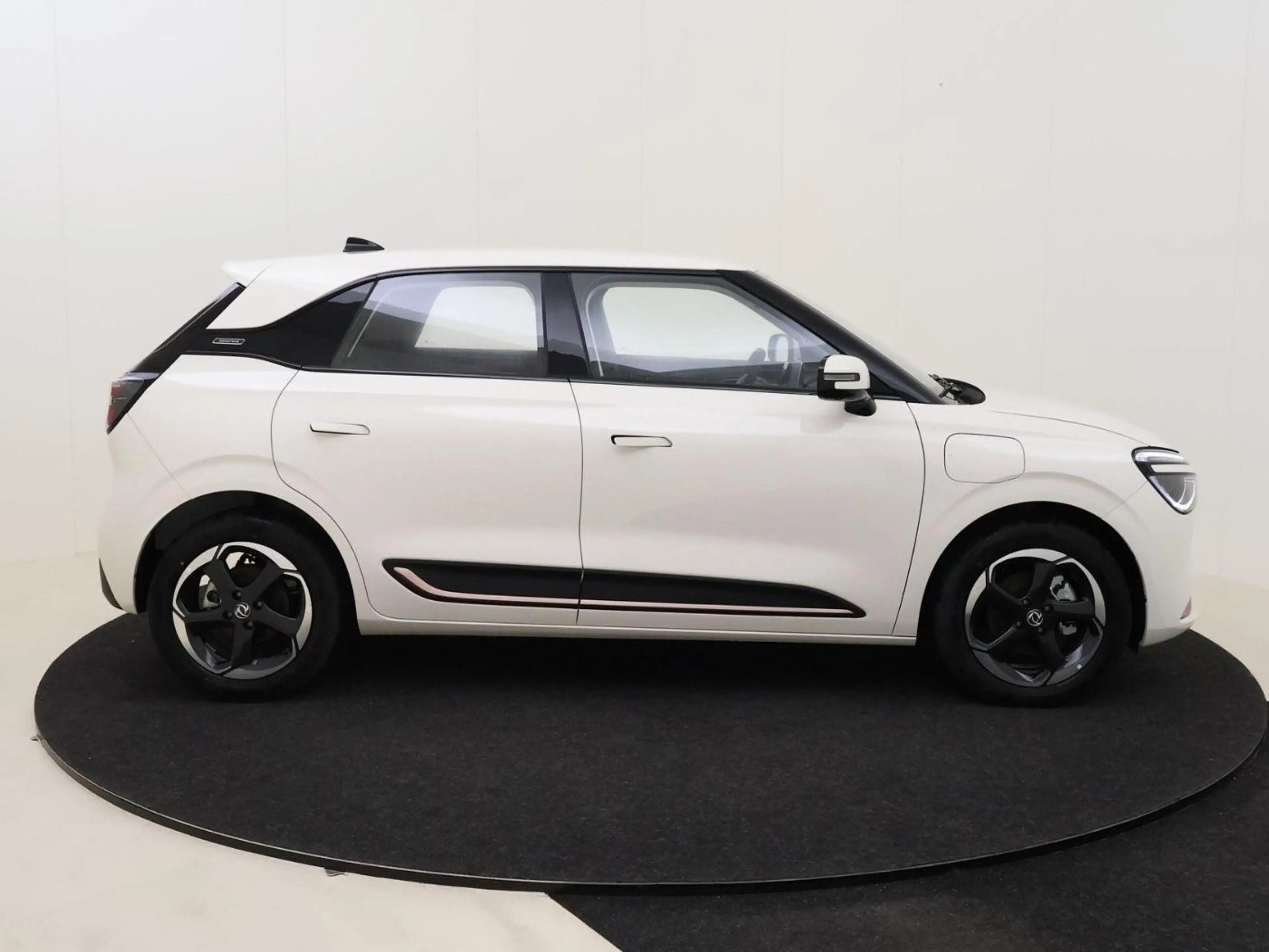 Dongfeng Box 42.30 Kwh – Premium Edition – Automatik — photo 33