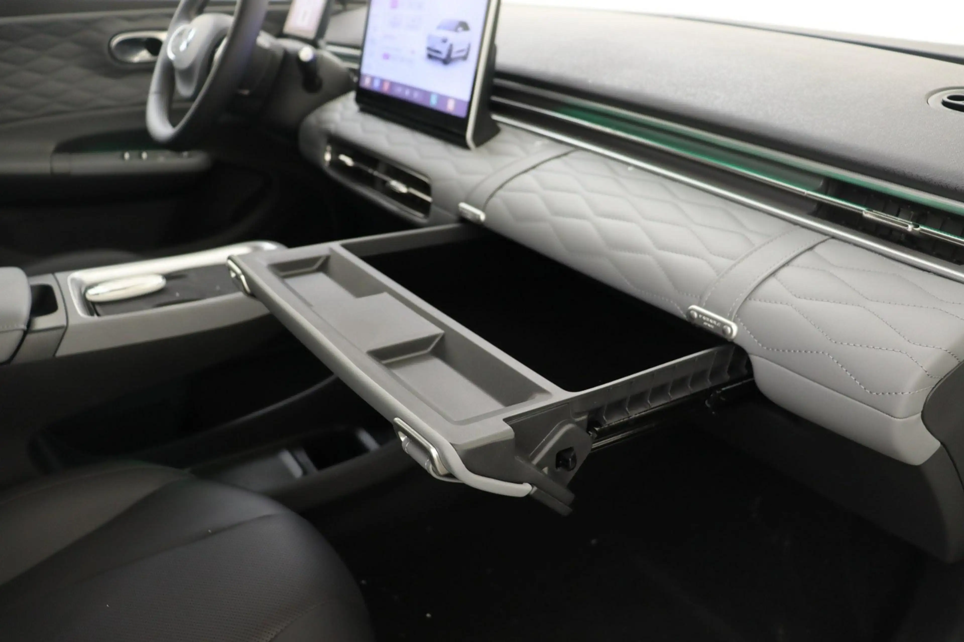 Dongfeng Box 42.30 Kwh – Premium Edition – Automatik — photo 36
