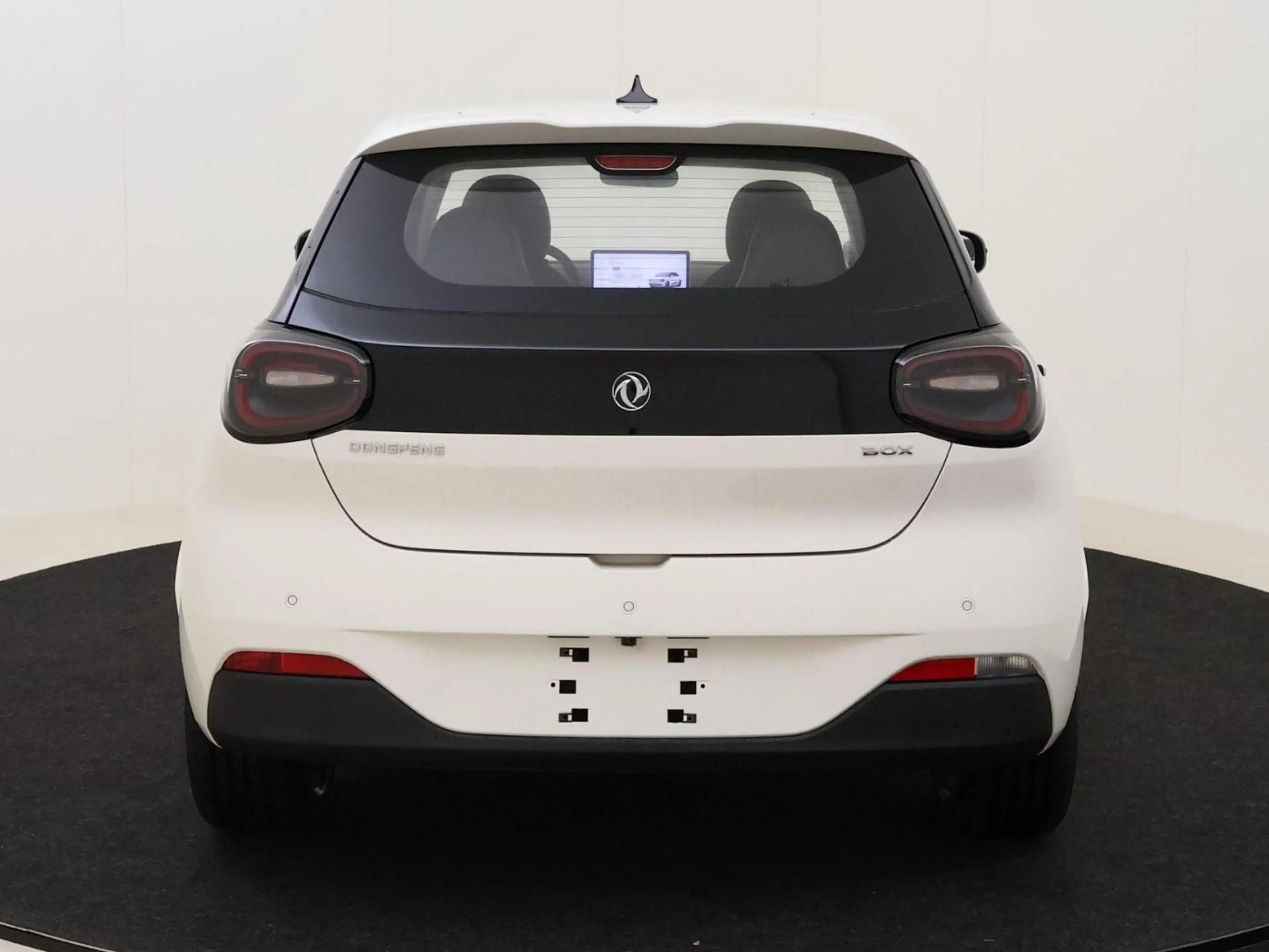 Dongfeng Box 42.30 Kwh – Premium Edition – Automatik — photo 6