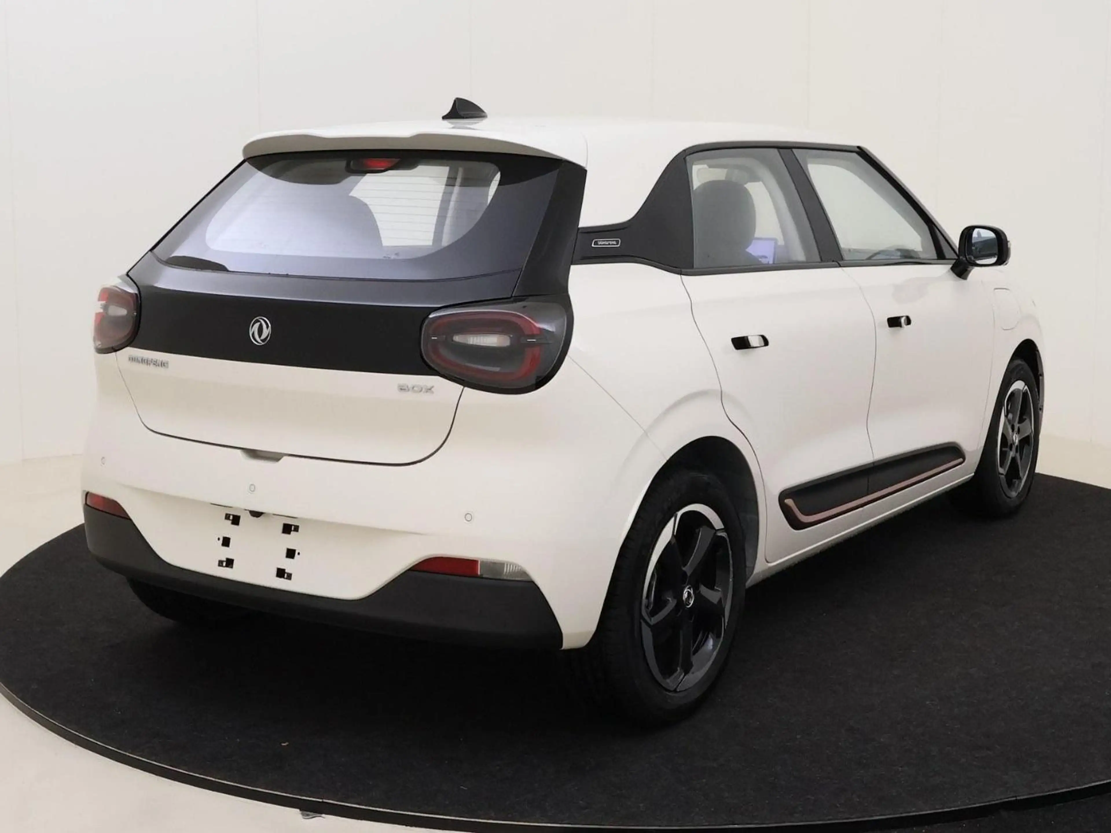 Dongfeng Box 42.30 Kwh – Premium Edition – Automatik — photo 35