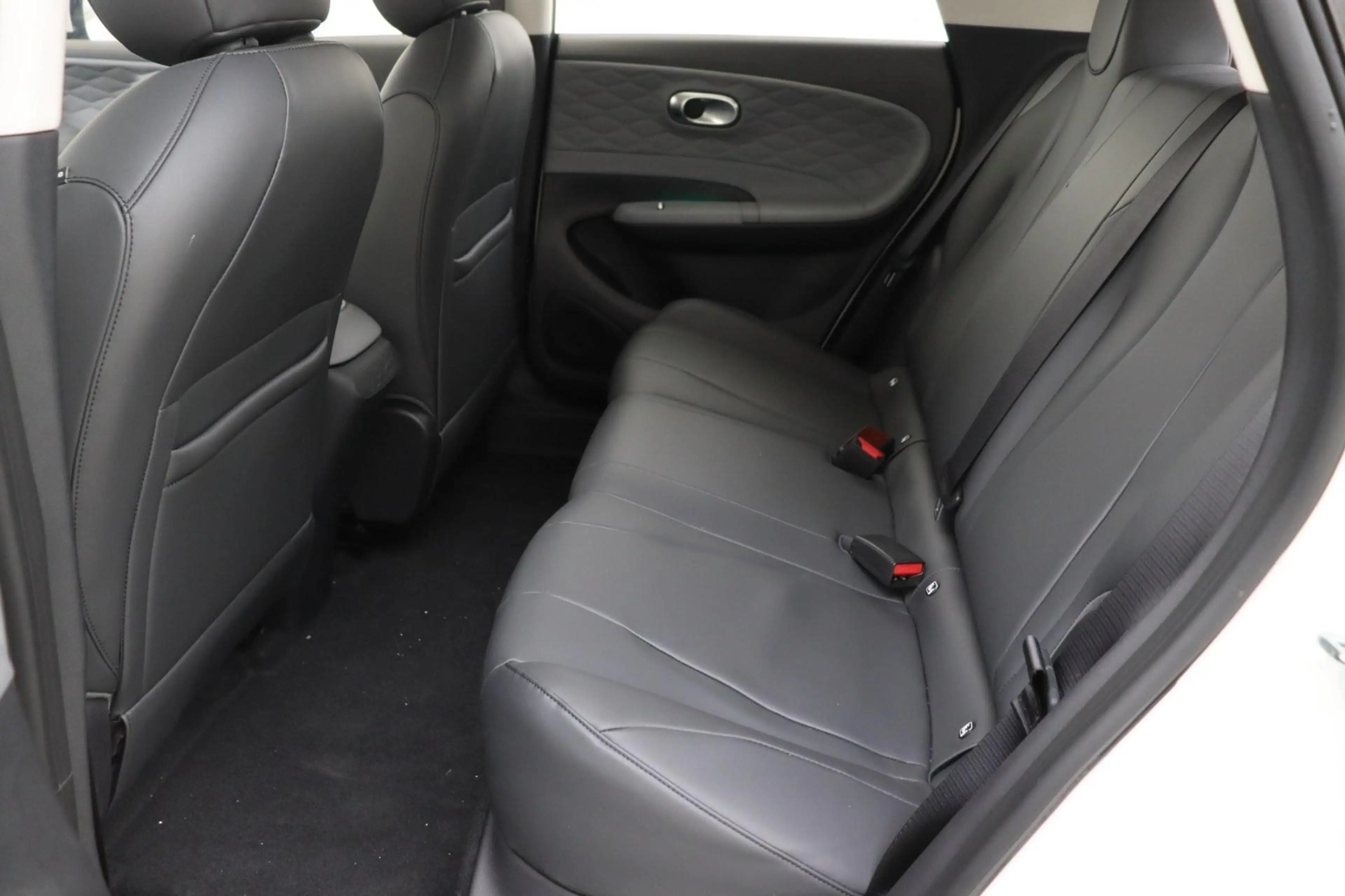Dongfeng Box 42.30 Kwh – Premium Edition – Automatik — photo 15