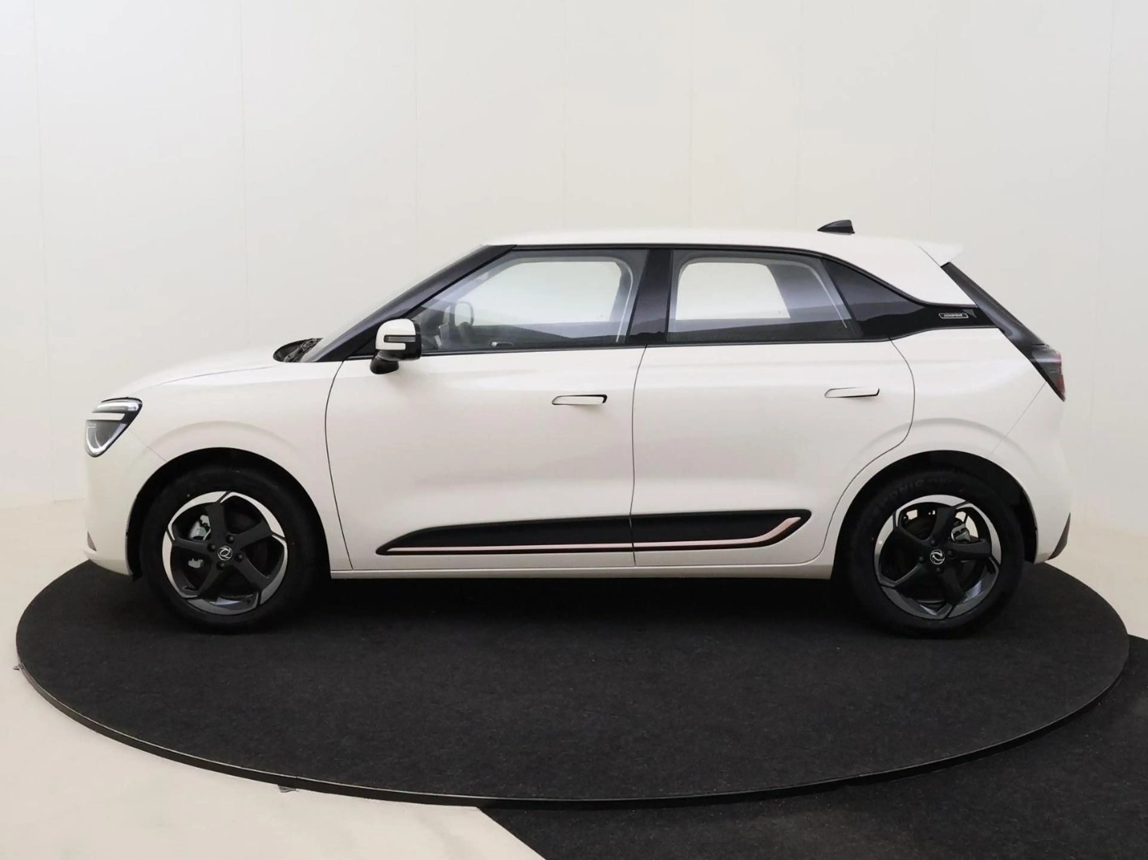Dongfeng Box 42.30 Kwh – Premium Edition – Automatik — photo 8