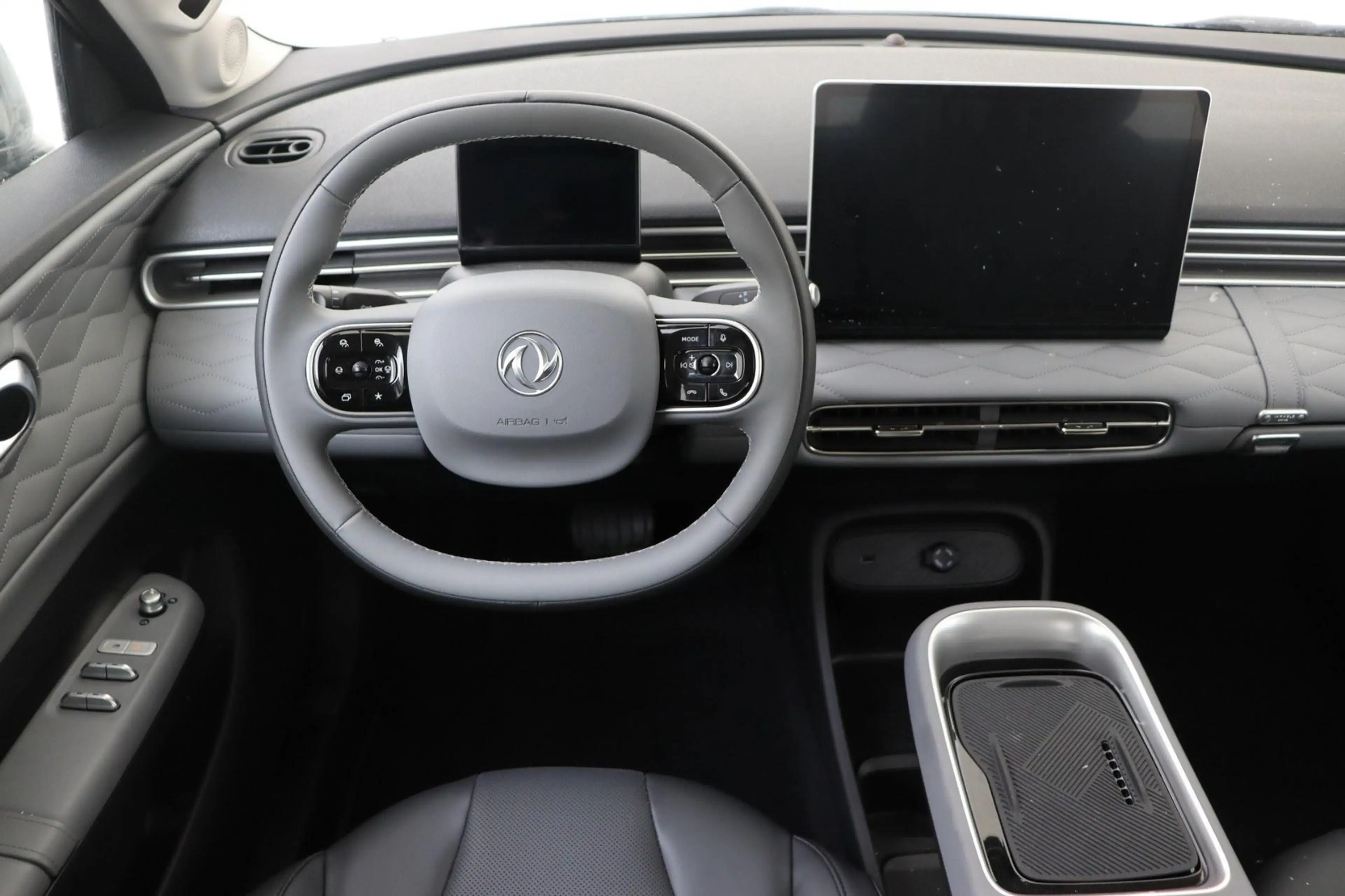 Dongfeng Box 42.30 Kwh – Premium Edition – Automatik — photo 20