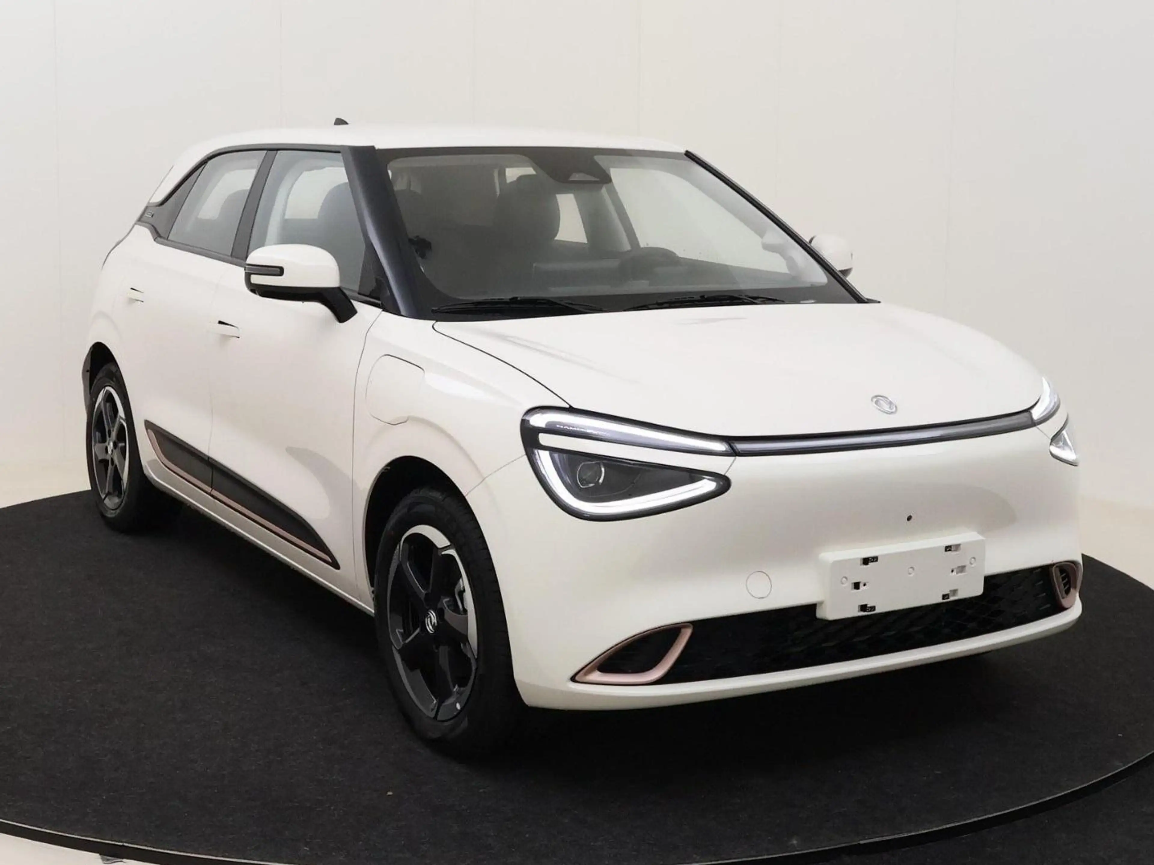 Dongfeng Box 42.30 Kwh – Premium Edition – Automatik — photo 32