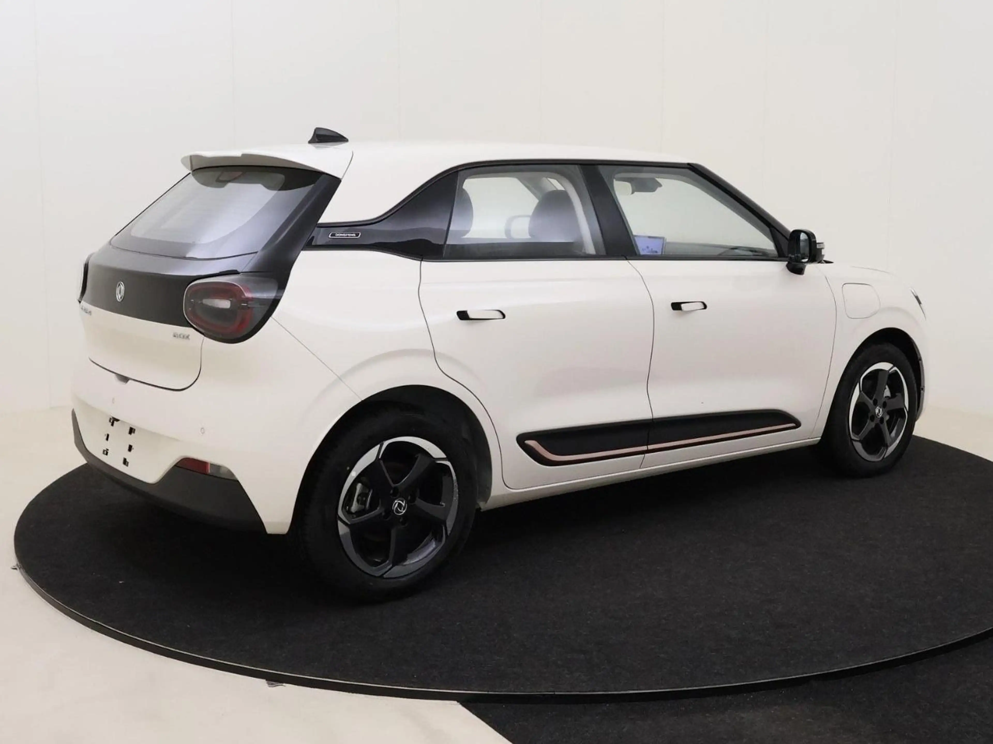 Dongfeng Box 42.30 Kwh – Premium Edition – Automatik — photo 34