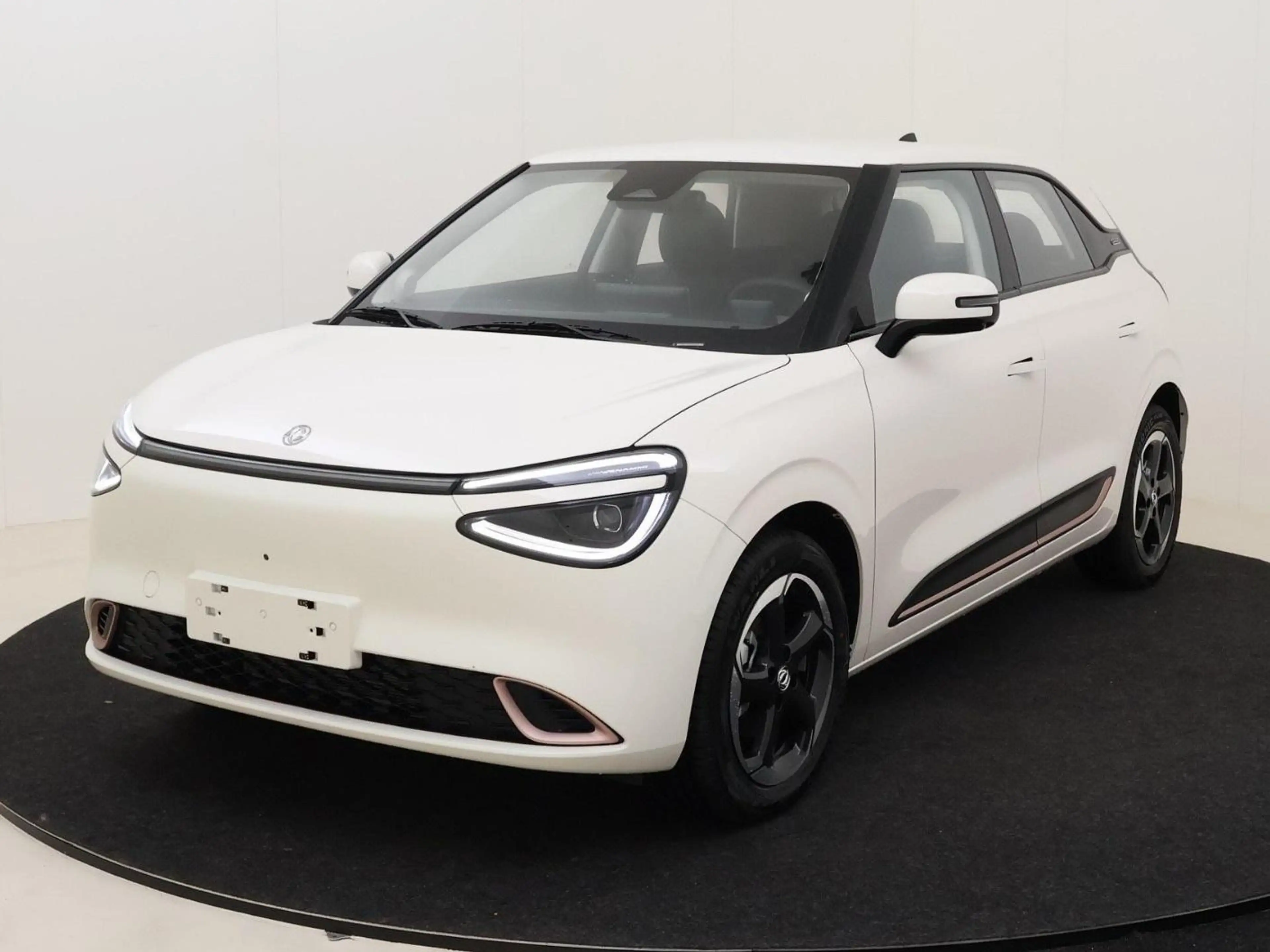 Dongfeng Box 42.30 Kwh – Premium Edition – Automatik — photo 30