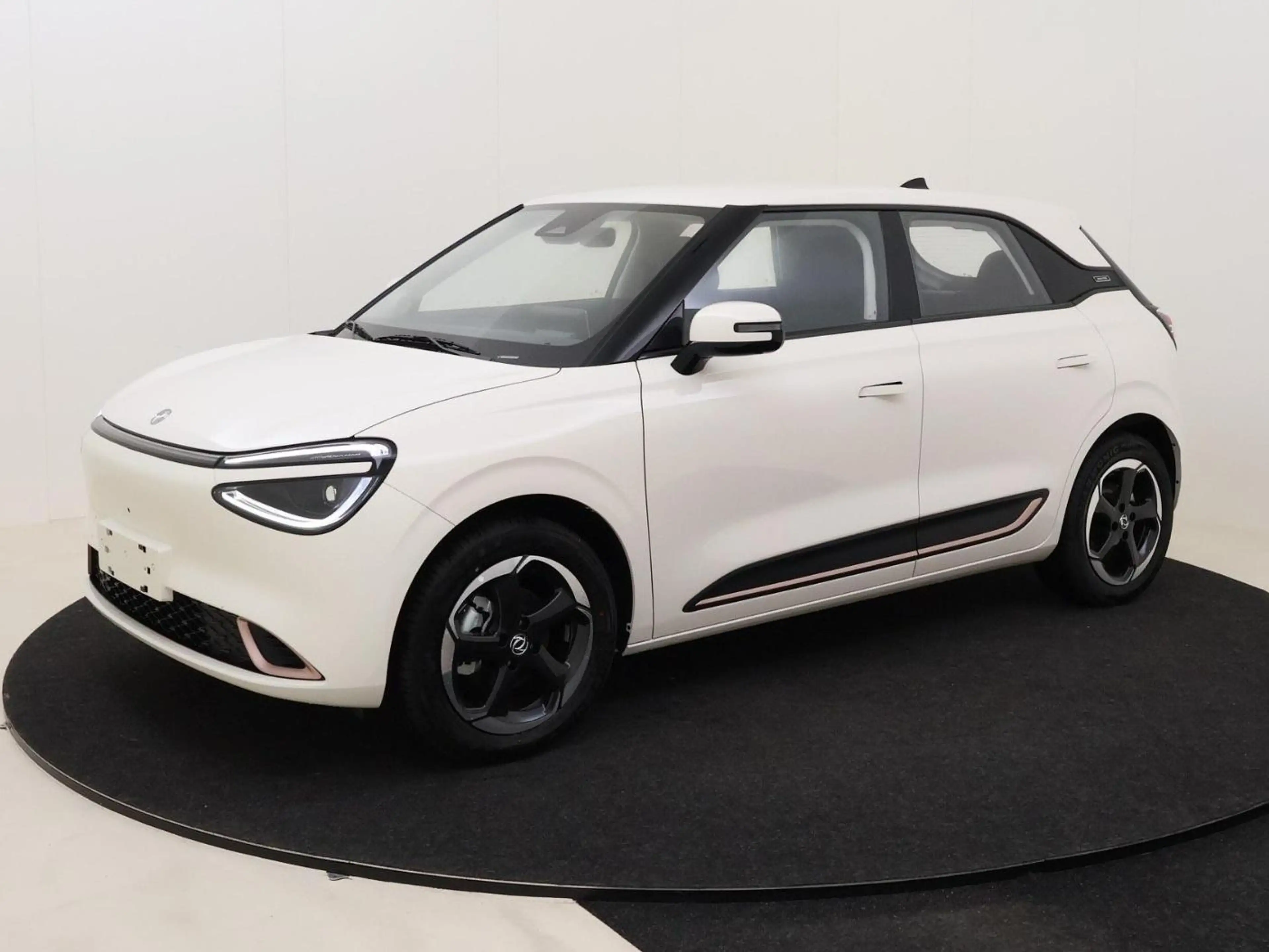 Dongfeng Box 42.30 Kwh – Premium Edition – Automatik — photo 9