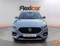 MG ZS 1.0T Luxury Gris - thumbnail 2