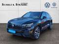 Volkswagen Touareg 3.0 V6 TDI R-Line 4Motion (EURO 6d) KLIMA LED NAV Zwart - thumbnail 1