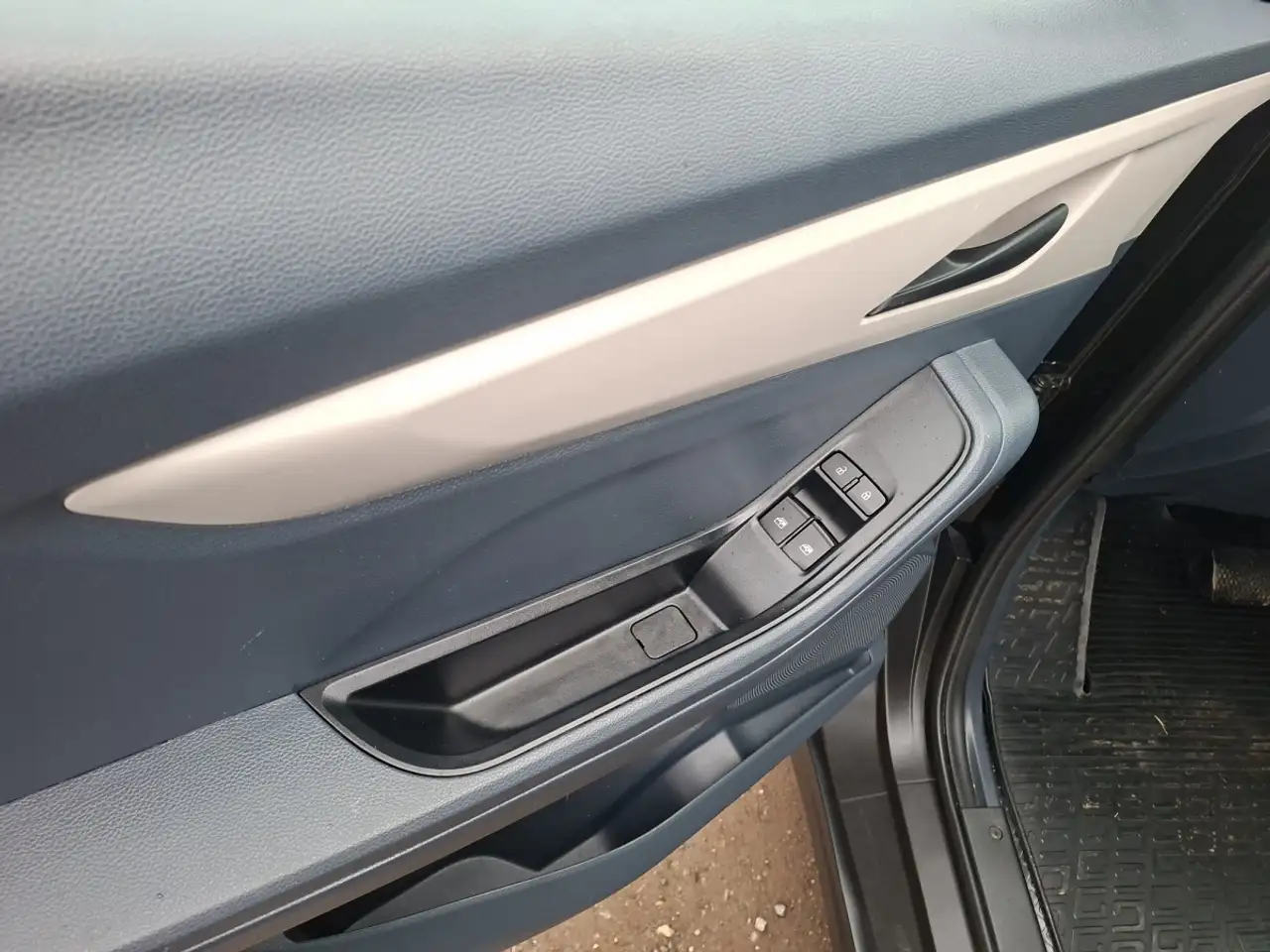 Maxus eDeliver 3 eDELIVER 3 Elektro 50 KWh 17