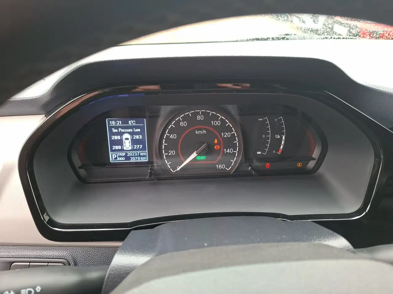 Maxus eDeliver 3 eDELIVER 3 Elektro 50 KWh 14