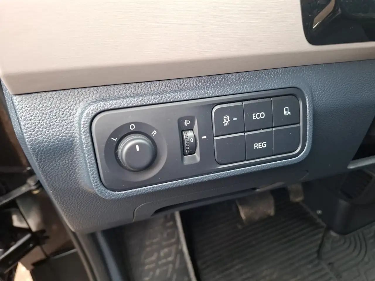 Maxus eDeliver 3 eDELIVER 3 Elektro 50 KWh 18