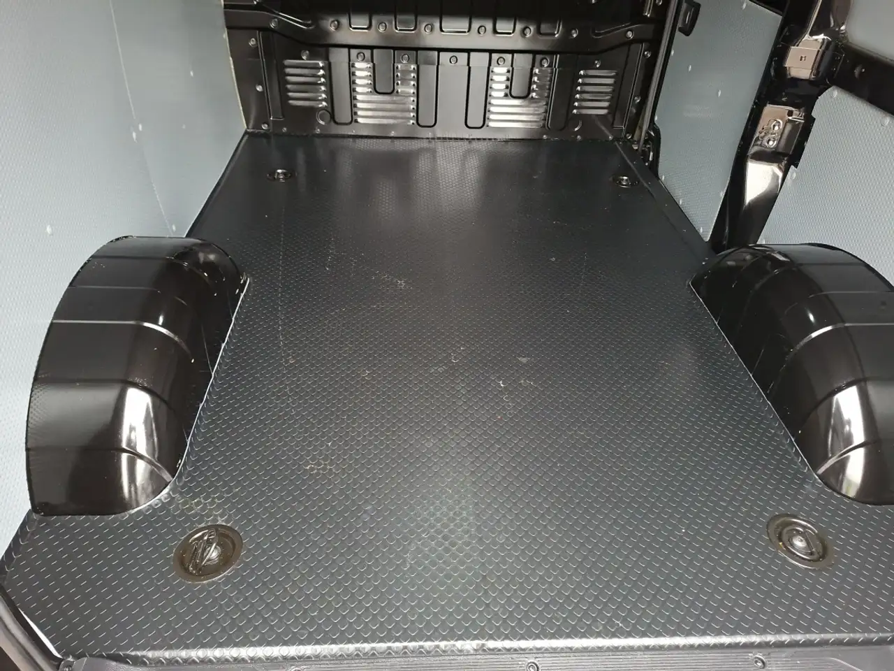 Maxus eDeliver 3 eDELIVER 3 Elektro 50 KWh 4