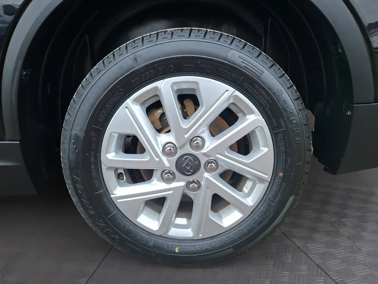 Maxus eDeliver 3 eDELIVER 3 Elektro 50 KWh 13